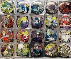 2025年最新】ワールドトリガー ドでか缶バッジの人気アイテム