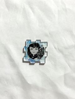 鬼滅の刃 アクリルパズル 原画展 1弾 2弾 時透無一郎 有一郎 16点 Amazon.co.jp: 鬼滅の刃 アクリルキーホルダーVol2 時透無一郎