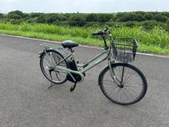2025年最新】電動自転車 ティモS 26インチの人気アイテム - メルカリ