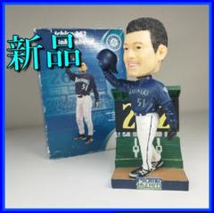 2025年最新】イチロー ボブルヘッド 262の人気アイテム - メルカリ