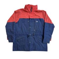 バーグハウス　berghaus 中綿ジャケット　90s 80s　ヴィンテージ ff69d3e4f01e99e63d7bd93fe1653e