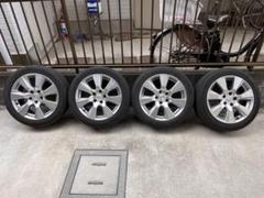 吉村三郎　②ホンダ ジェイド純正 ホイール 215/50R17 2025年最新】ジェイド 純正 ホイールの人気アイテム - メルカリ