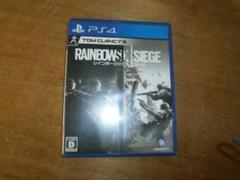 PS4 レインボーシックス シージ