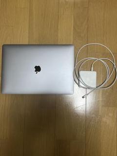 macbook pro 2017 15インチ　USキーボード