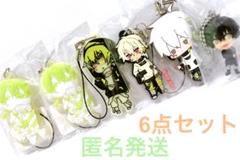 カゲロウプロジェクト　メカクシティアクターズ 黒コノハ　セット Amazon.co.jp: 黒コノハ クロハ カゲプロ しづ グッズ セット