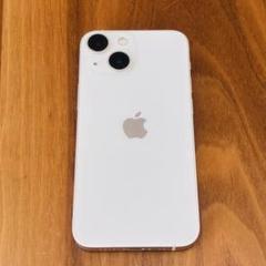 2025年最新】iphone 13 mini スターライトの人気アイテム - メルカリ