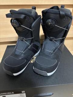 サロモン　スノーボードブーツ　23.5 楽天市場】25-26 SALOMON/サロモン X APPROACH LACE SJ BOA