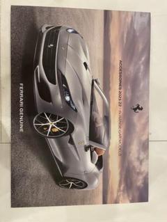 2025年最新】FERRARI カタログ・マニュアルの人気アイテム