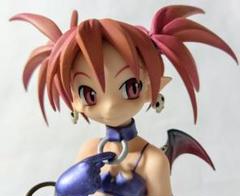 魔界戦記ディスガイア エトナ 1/7 完成品 フィギュア Amazon | 魔界戦記ディスガイア エトナ (1/7スケール PVC塗装