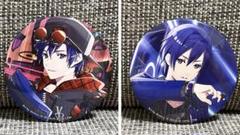 2025年最新】kaito 缶バッジ まとめ売りの人気アイテム - メルカリ
