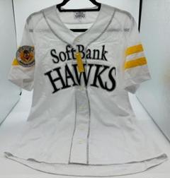 #23 福岡ソフトバンクホークス 誕生記念ユニフォーム フリー ホーム 2005