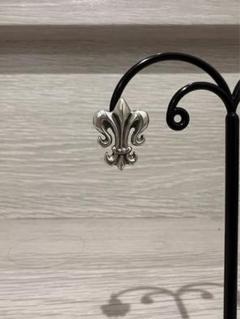 A&G メンズピアス　片耳用　ユリモチーフ A&G メンズピアス 片耳用 ユリモチーフ - アクセサリー