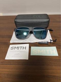 スミス SMITH ローダウンXL DL5