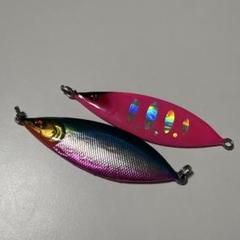 17lures IMASEKA140 スパークリングブルー 17lures IMASEKA140 スパークリングブルー - メルカリ