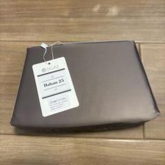 DGAZ バッグピロー バッグシェイパー 形崩れ防止 コンニャクパープル