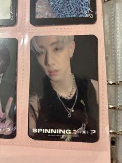 Got7 Mark マークトレカ