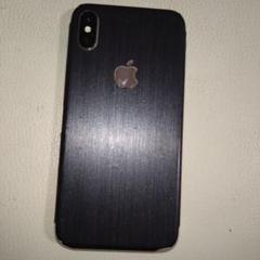 ジャンク　iPhone　XS X