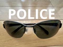 POLICE ポリス TITANIUM チタニウム サングラス