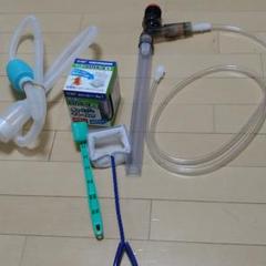 水槽 ポンプ 水換えの中古 未使用品を探そう メルカリ