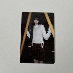 izna ココBEEP トレカ