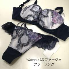 タグ付き未着用　ワコール　パルファージュ　ビジネス　ブラジャー　ショーツ ワコール／パルファージュ ショーツ