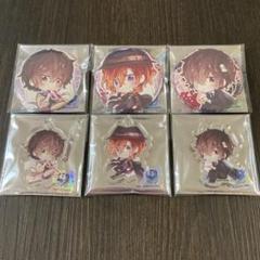 中原中也 缶バッジ 10周年 12個 新品未使用 痛バ 2025年最新】中也 痛バの人気アイテム - メルカリ