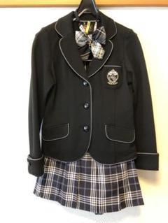 メゾピアノ制服♡卒業式♡卒服 メゾピアノ 卒服 160 女の子 卒業式 美品