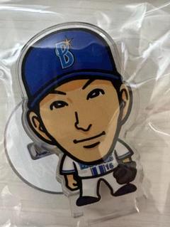 大貫晋一 実使用 支給 ユニフォーム 直筆サイン 横浜Dena