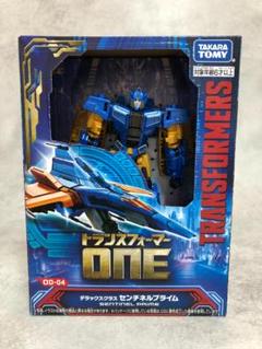未開封品『トランスフォーマーONE』セット タカラ(TAKARA)|【未開封】極小変形 トランスフォーマー VSX