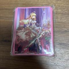 2025年最新】fate カードスリーブ ネロの人気アイテム - メルカリ