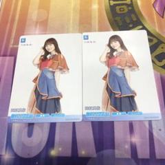 乃木坂46 ビルディバイド　プロモ　田村真佑のサムネイル