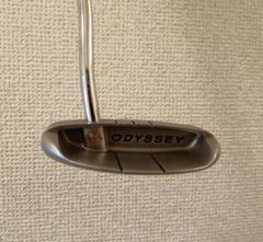 ☆オデッセイ DUAL FORCE ROSSIE FB1 パター☆