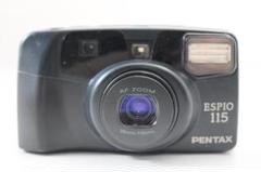 動作確認済】 Pentax ESPIO115 F0321-144-1-6v p - メルカリ