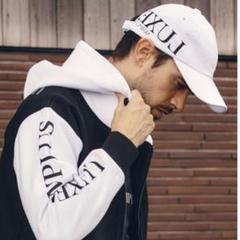 LUXEAKMPLUS リュクスエイケイエムプラス キャップ LUXE AKM