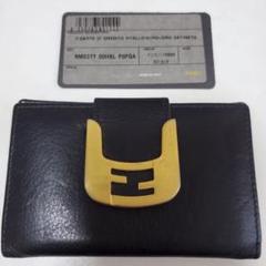 ☆FENDI☆フェンディ⭐︎名刺入れ⭐︎ other - フェンディ FENDI カードケース 名刺入れ ズッカ PVC