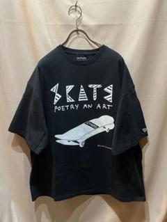 00s bitch skateboards ビッチ スケートボード Tシャツ M - メルカリ