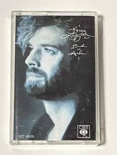 KENNY LOGGINS / BACK TO AVALON カセットテープ
