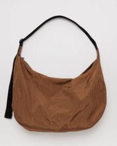 新品未使用 バグゥ バグー BAGGU ショルダー クロスボディバッグ