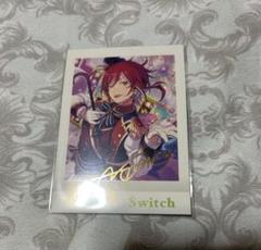 あんスタ 逆先夏目 ぱしゃこれ 箔押し ぱしゃっつまとめ ☆あんスタ ぱしゃこれ 箔押し 逆先夏目☆ - メルカリ