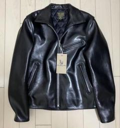 2025年最新】The REAL McCOY'S シングルライダースの人気