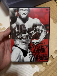 ミスターオリンピア VHS 1993年 アトランタ ジョージア 動作確認済