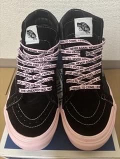 2025年最新】VANS VAULT メンズ スニーカーの人気アイテム