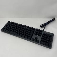 Logicool G ゲーミングキーボード G512r-LN