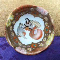 【お値下げしました！】九谷焼　色絵歌仙盃 お値下げしました！】九谷焼 色絵歌仙盃 - メルカリ