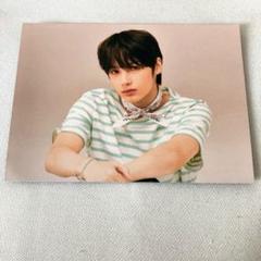 txt ヒュニンカイ hueningkai 휴닝카이　eternity 特典
