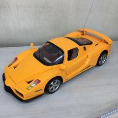 ラジコンカー マッドチューン 1/70 RCカー セリカGT-R ジャンク
