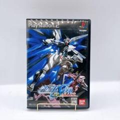 【PS2】機動戦士ガンダムSEED連合VS Z.A.F.T.