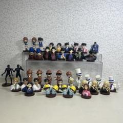 名探偵コナンチョコエッグまとめ売り
