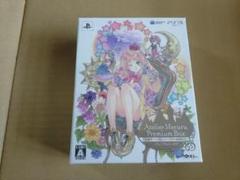 メルルのアトリエ プレミアムボックス PS3