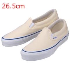 yoppy様専用 vans vault スリッポン 新品